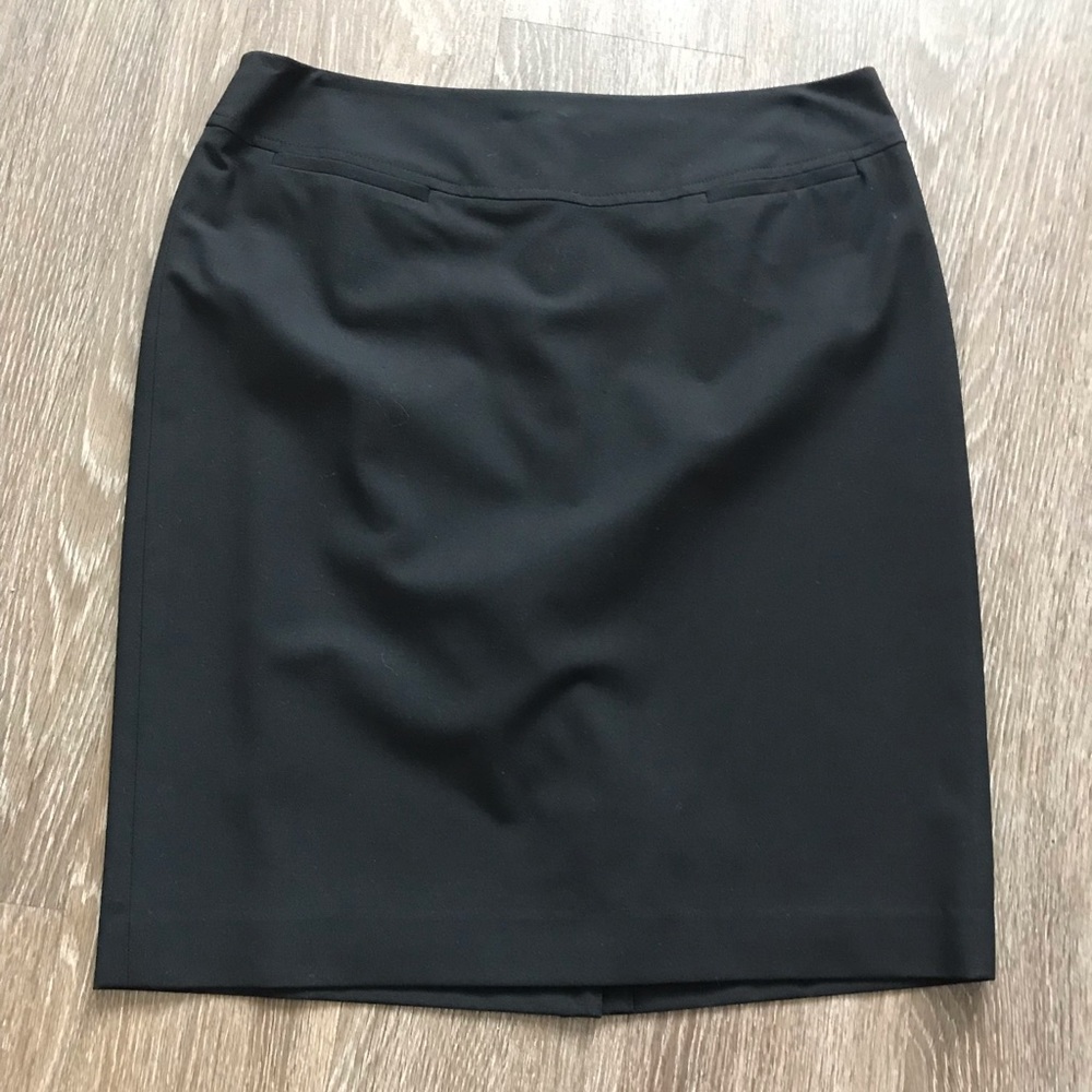 Halogen pencil skirt